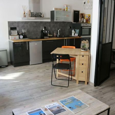 Cosy Flat Cherbourg المظهر الخارجي الصورة