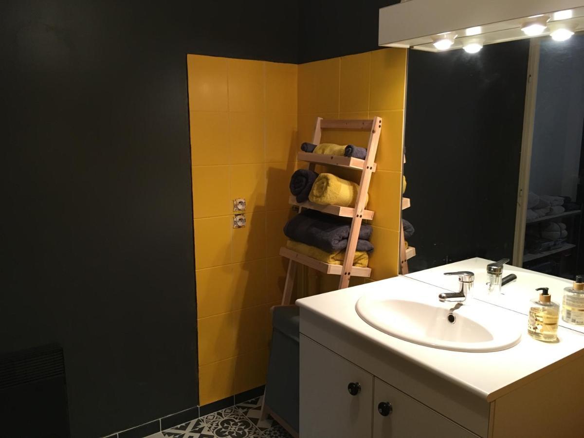 Cosy Flat Cherbourg المظهر الخارجي الصورة