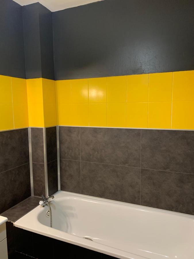 Cosy Flat Cherbourg المظهر الخارجي الصورة
