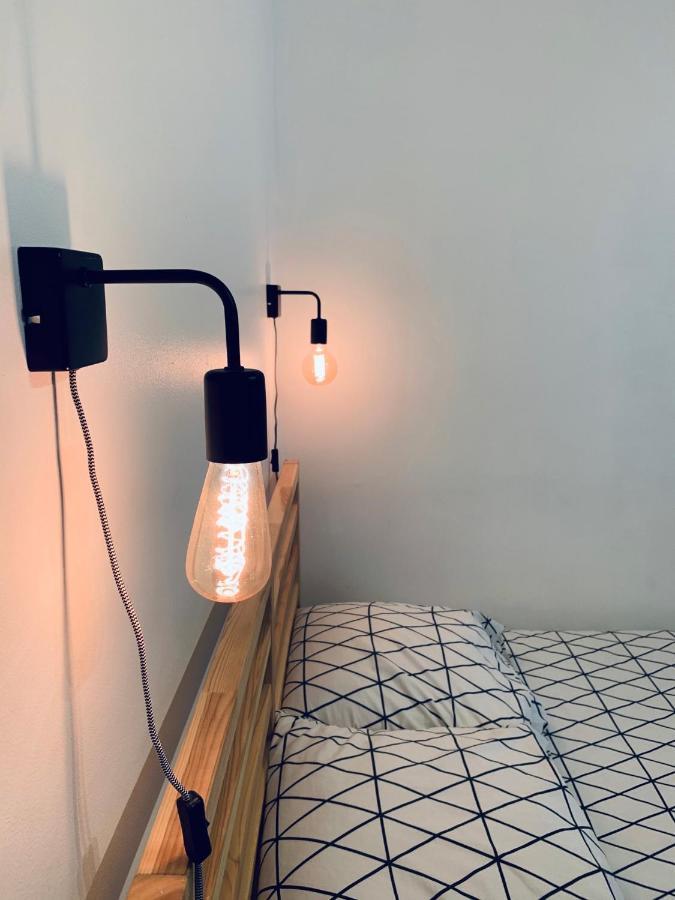 Cosy Flat Cherbourg المظهر الخارجي الصورة