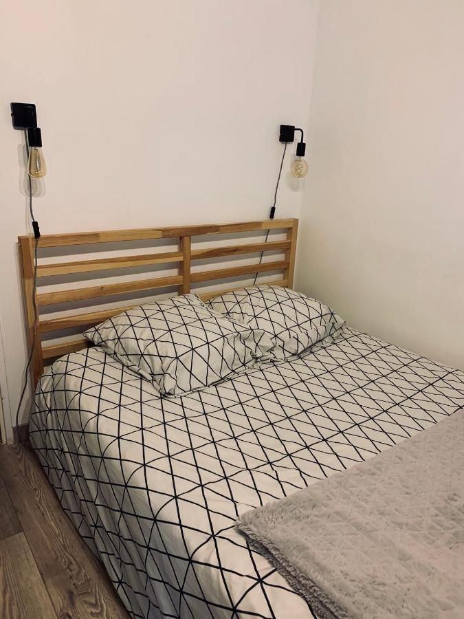 Cosy Flat Cherbourg المظهر الخارجي الصورة