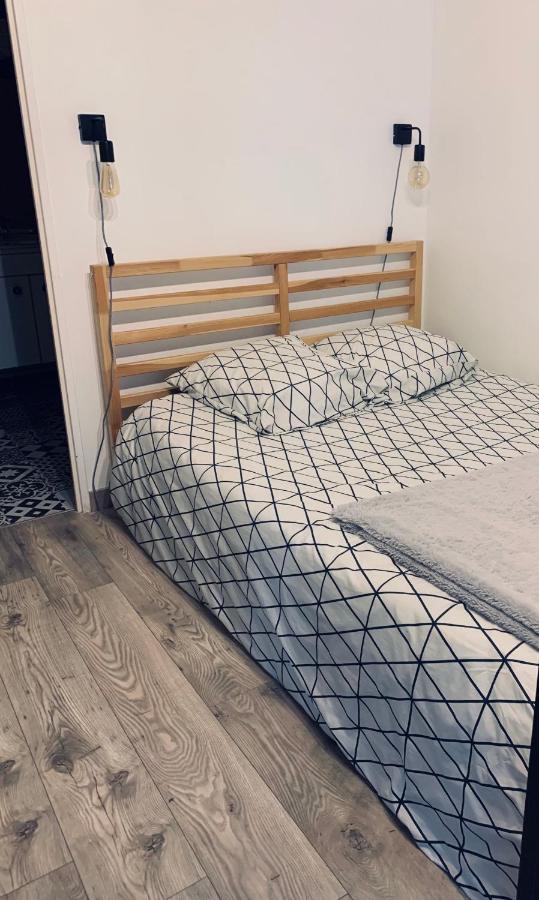 Cosy Flat Cherbourg المظهر الخارجي الصورة